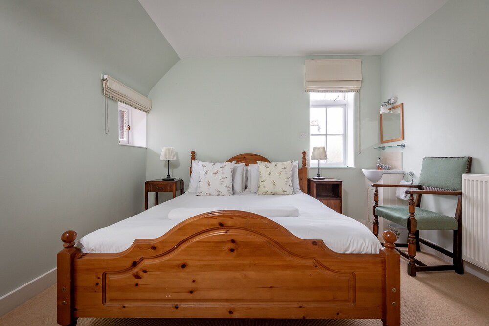 The Stables Loft Close to Elie Beach