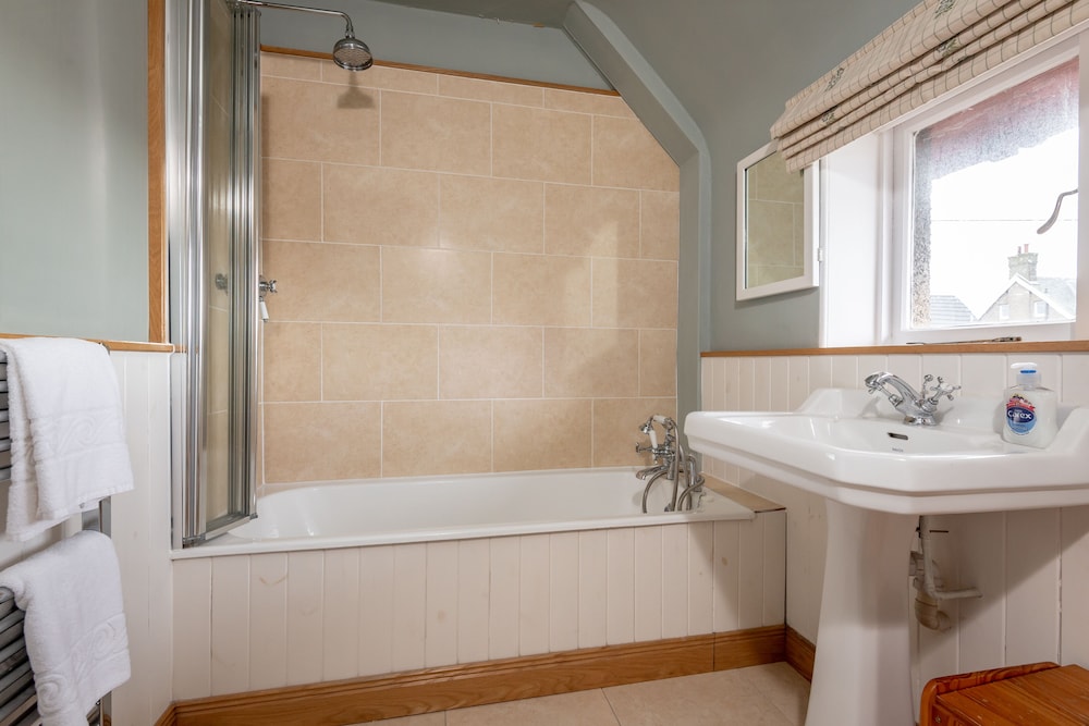 The Stables Loft Close to Elie Beach