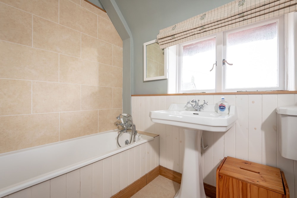 The Stables Loft Close to Elie Beach