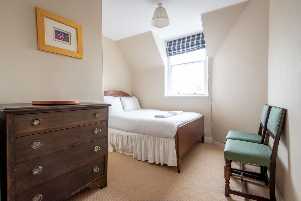 The Stables Loft Close to Elie Beach