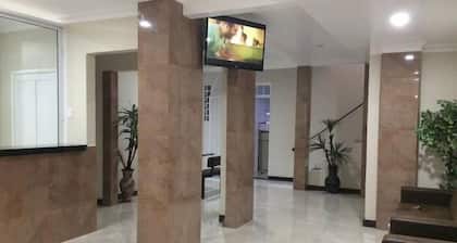 Mascarello Hotel