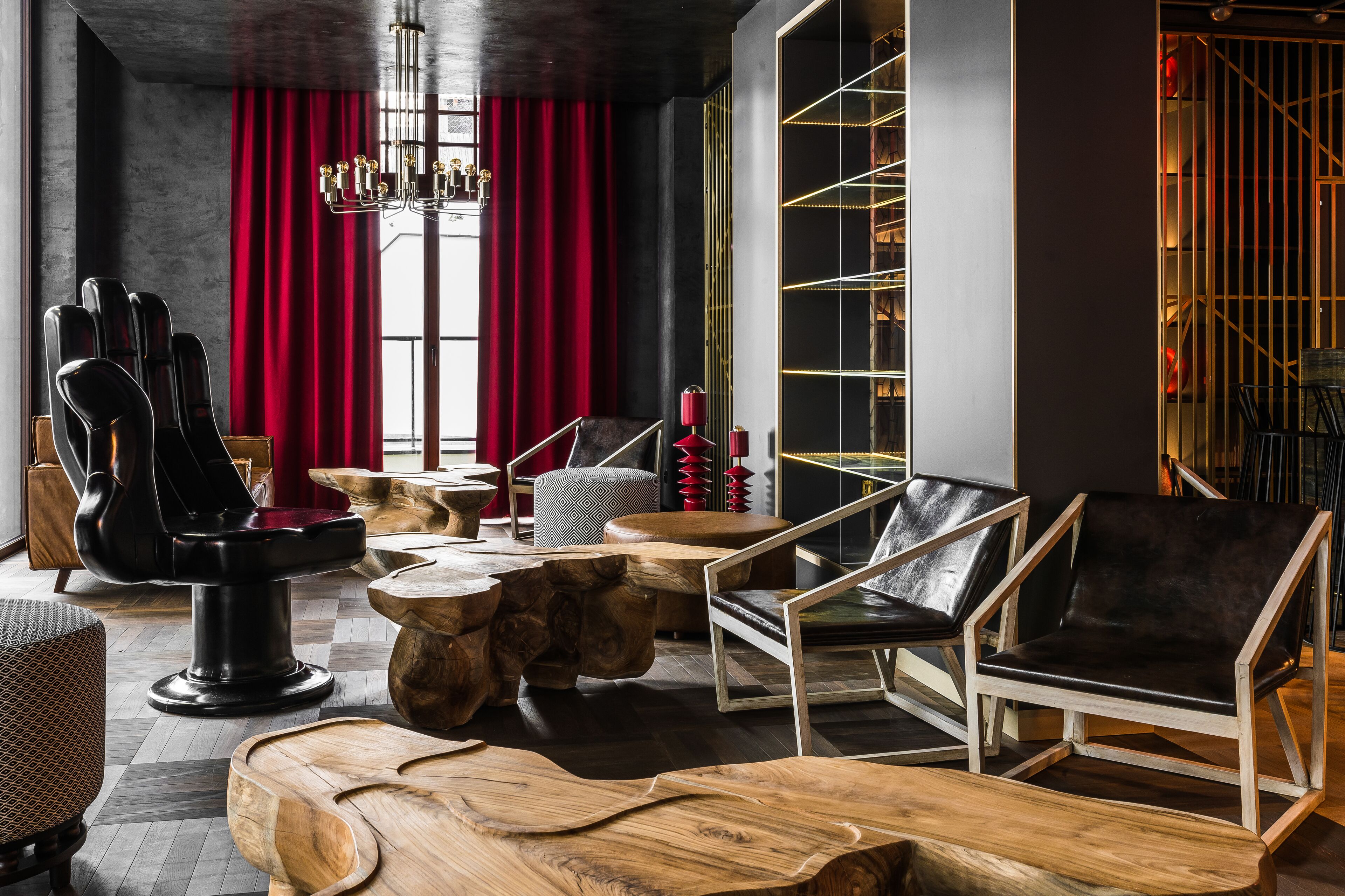 Nosalowy Park Hotel & Spa in Zakopane, Poland