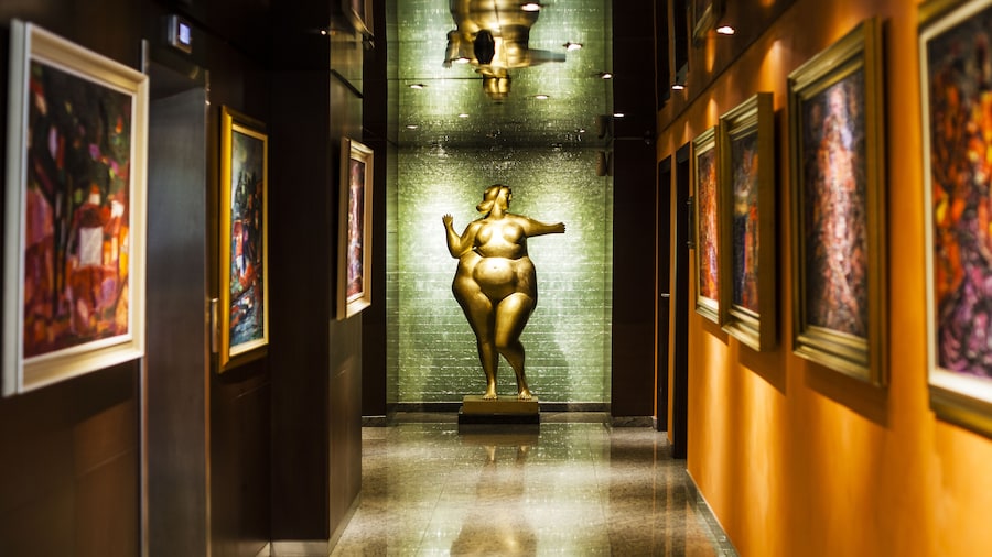 Hotel Anel