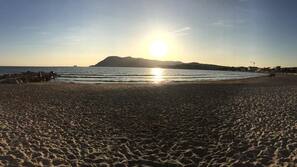 Plage à proximité