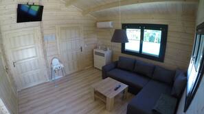 Flachbildfernseher