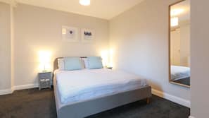 3 bedrooms