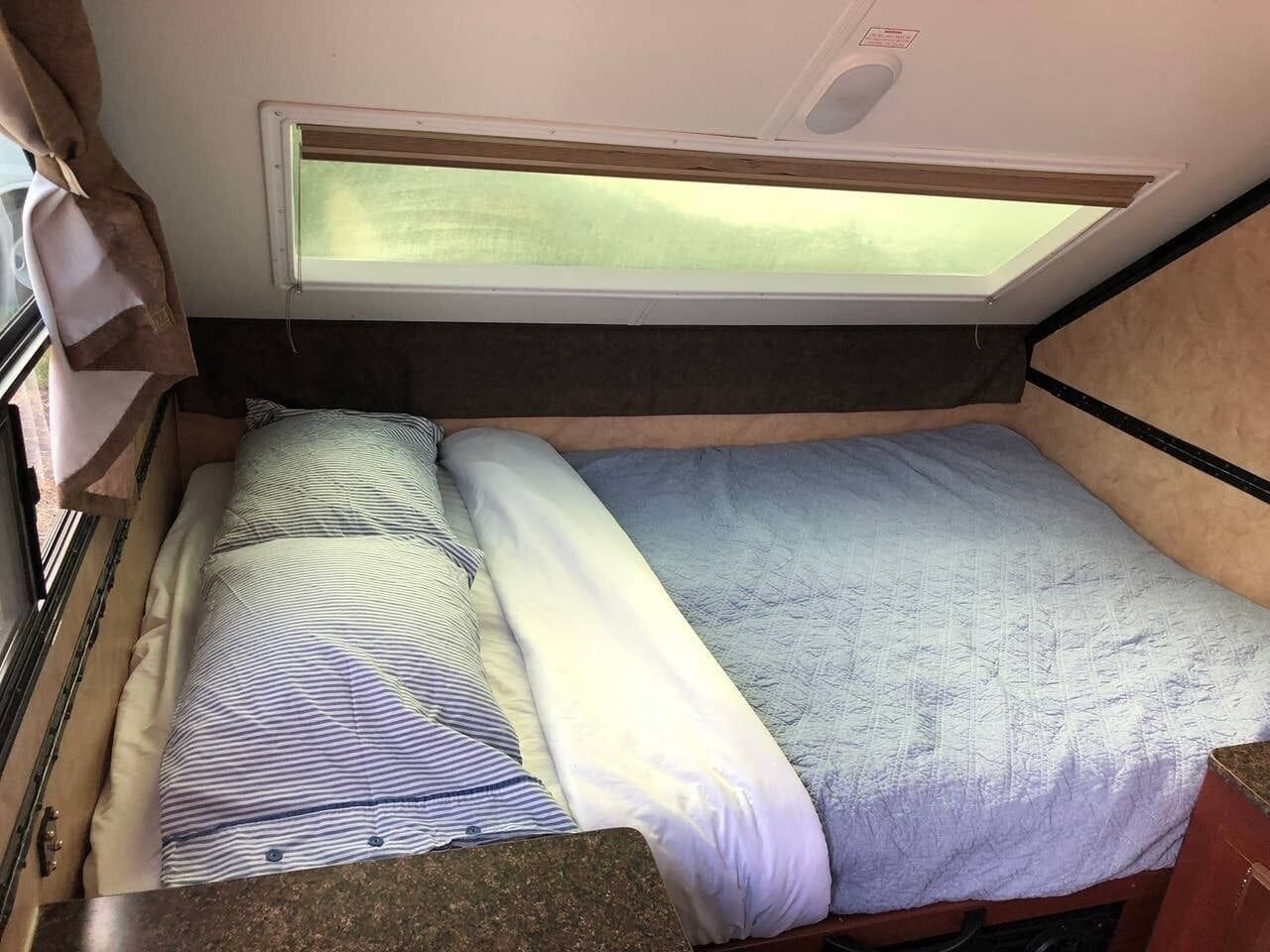 *Cozy Chalet Camper* in Port Angeles, United States