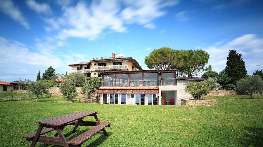 Hostel Panorama Portorož