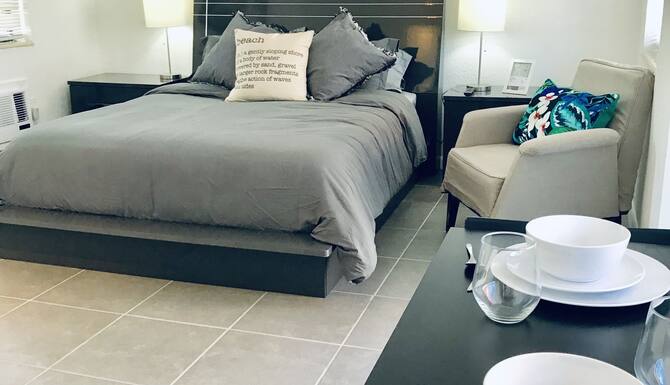 Super Cute Studio At The Entrance To Wynwood 2 2022 Room S Deals Reviews Expedia Com Super Cute Studio At The Entrance To, Wynwood Bedroom Furniture Reviews