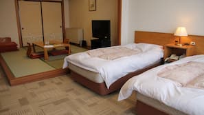 In-room safe