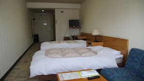 In-room safe