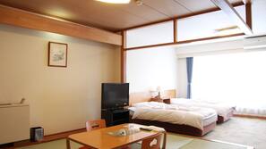 In-room safe