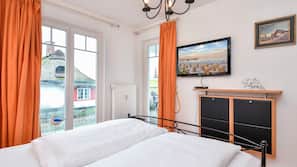 1 bedroom, Internet