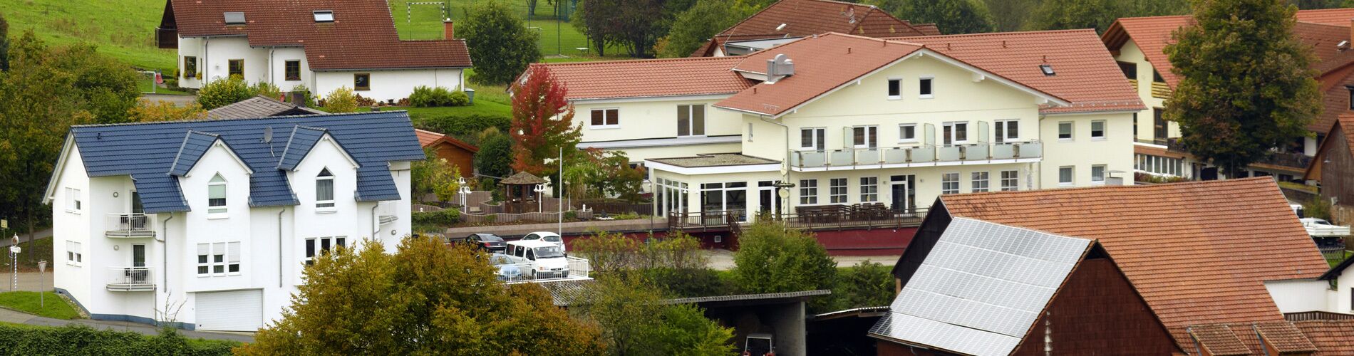 Hotel Haus Schonblick Mossautal 2020 Updated Prices Expedia