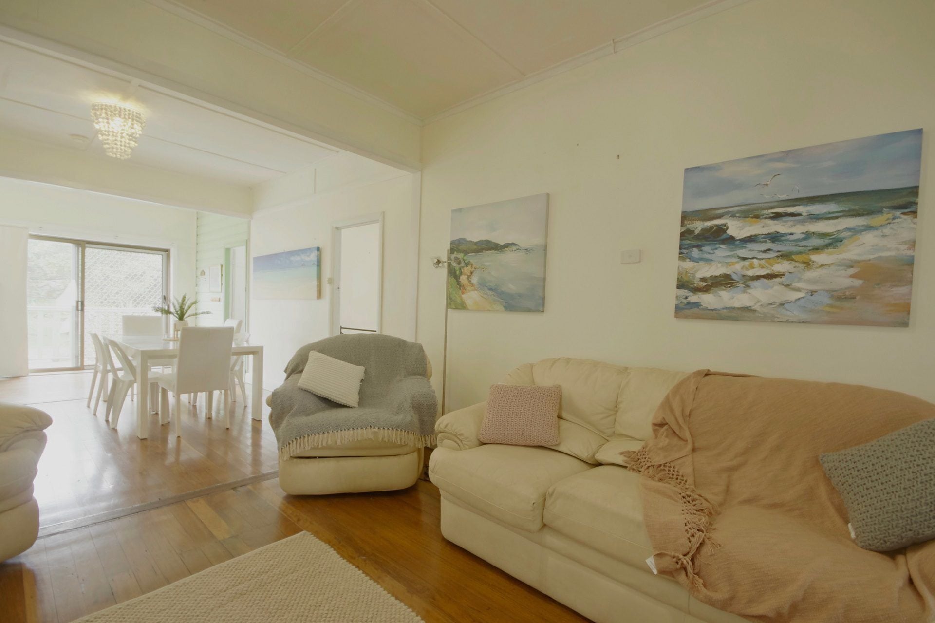 Casa DEL Waters - Wooli, NSW