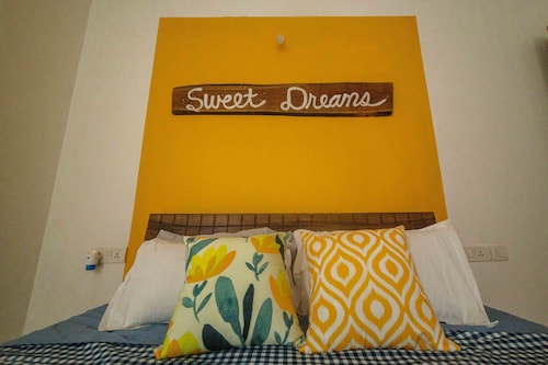 Luxury Duplex Villa In Riviera Sapphire Siolim - Goa