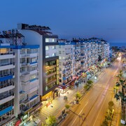 top hotels in antalya from 37 free cancellation on select hotels expedia