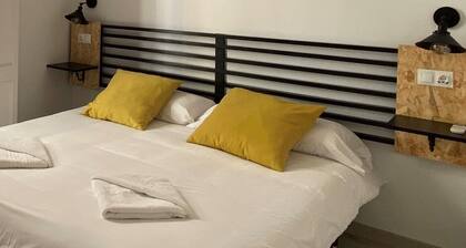 Planeta Cadiz Hostel