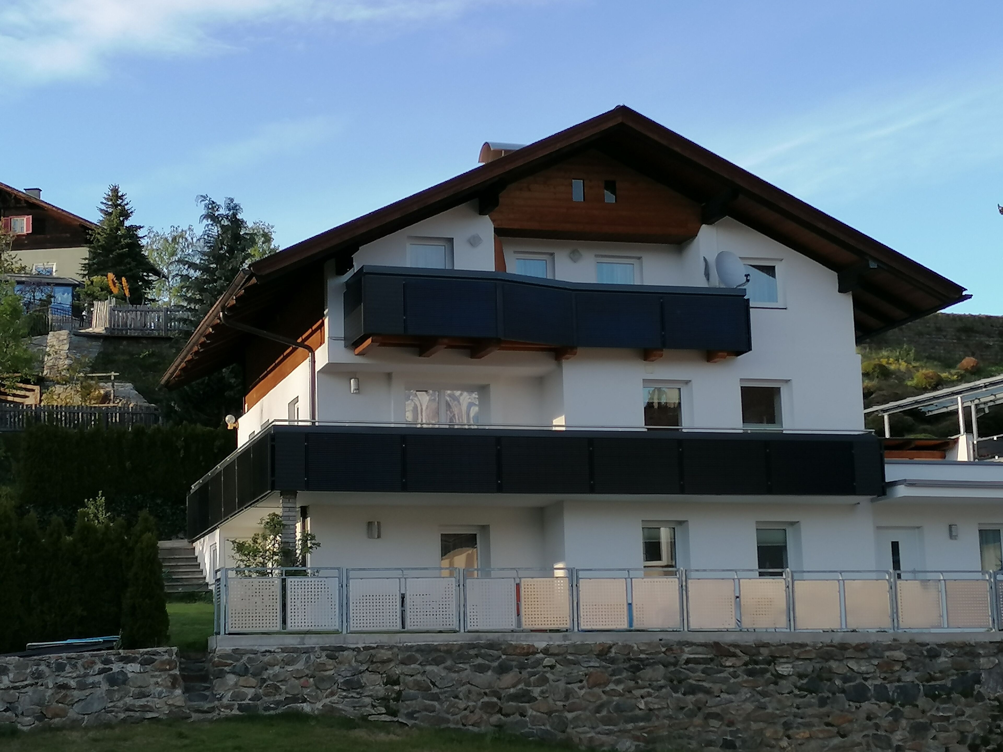 Apartment 4 - Small Apartment With 1 Bedroom in Lienz, Austria