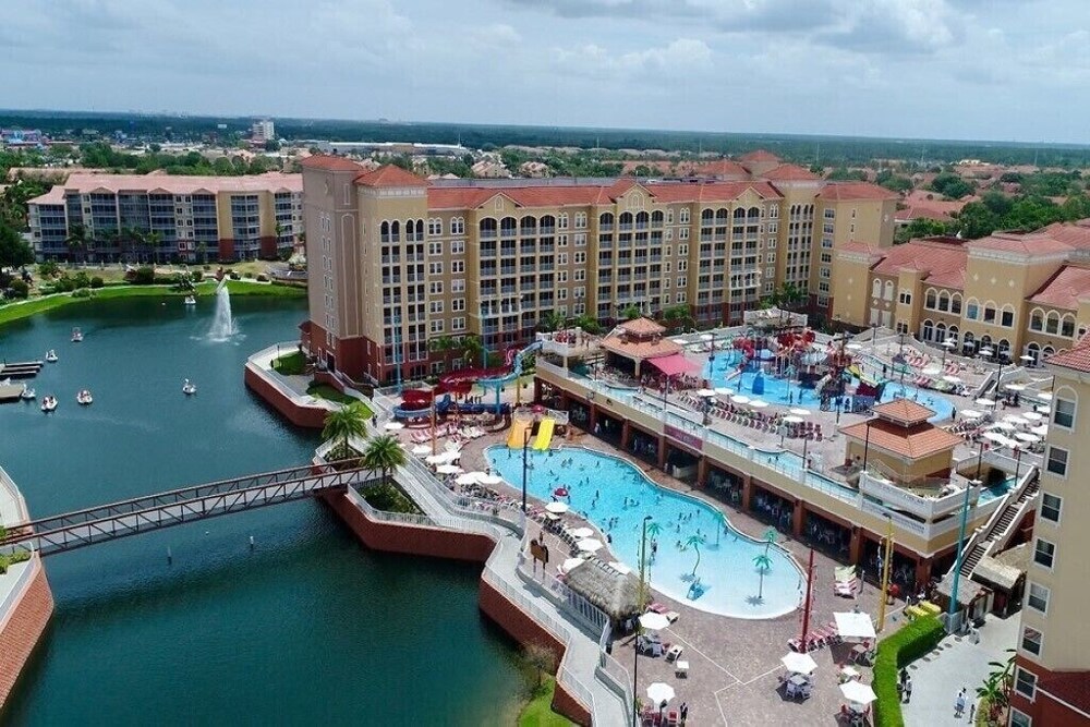Westgate Town Center Resort in Kissimmee, Florida in Orlando | Best