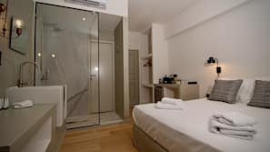 1 bedroom, Internet