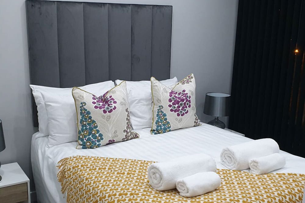 Fletcher Apartments in Bradford Best Rates & Deals on Orbitz