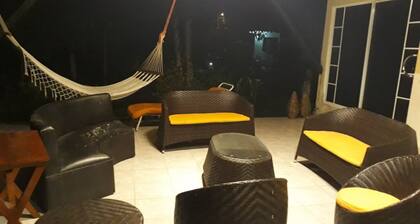 Hosteria Amazonas