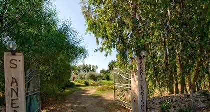 Agriturismo S'Anea