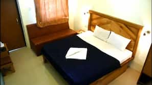 Individually furnished, free WiFi
