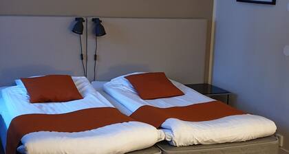 Hotell Lycksele