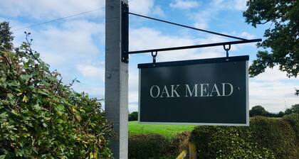 Oak Mead