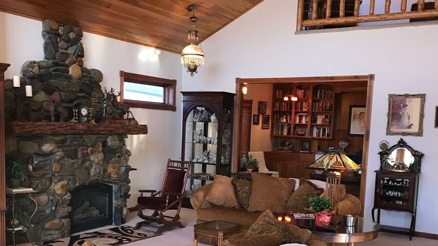 The INN on Bigfork Bay