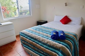 Family Cabin, Accessible, Kitchenette | Free WiFi