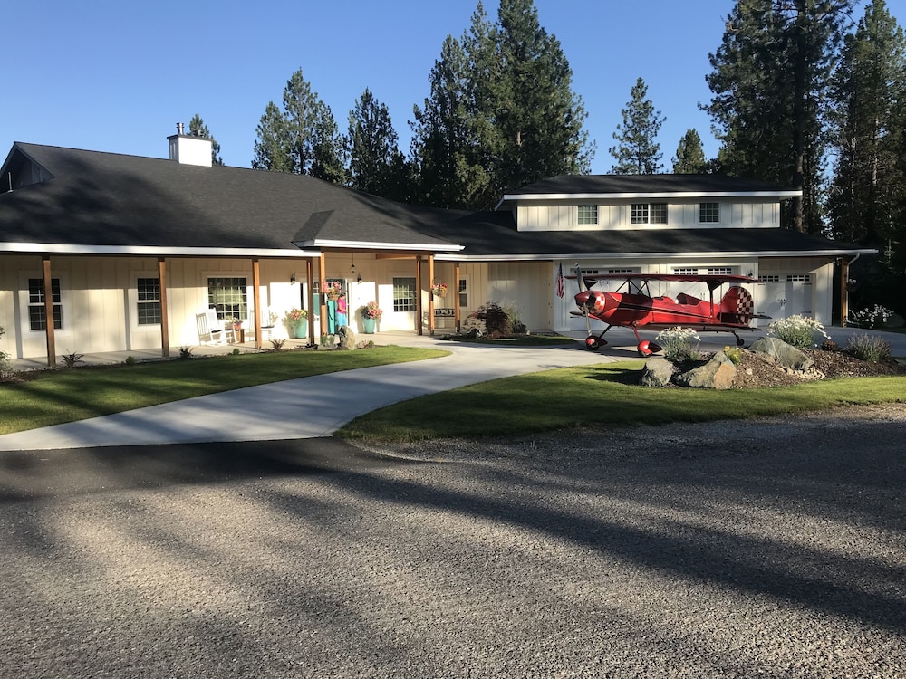 The Inn at Sand Canyon in Chewelah Best Rates & Deals on Orbitz