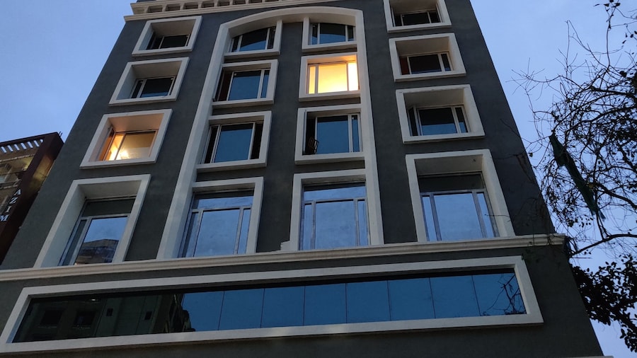 Hotel Cliffton