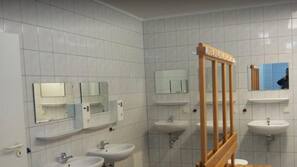Dusche