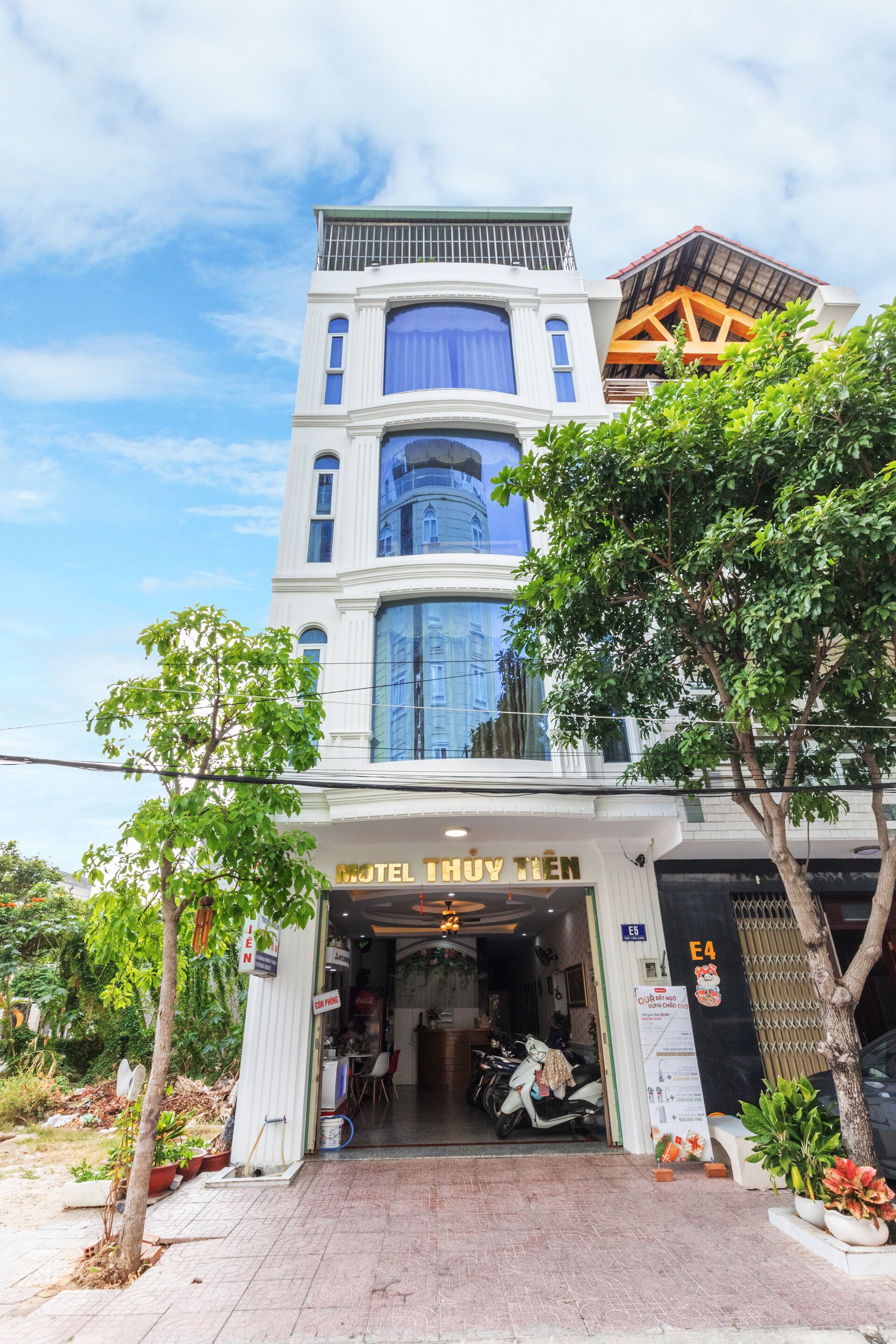 OYO 850 Thuy Tien Motel in Vung Tau, Vietnam