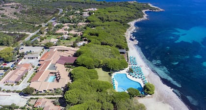 Club Hotel Marina Seada Beach