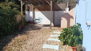 Terassi/patio