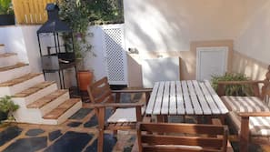 Terassi/patio