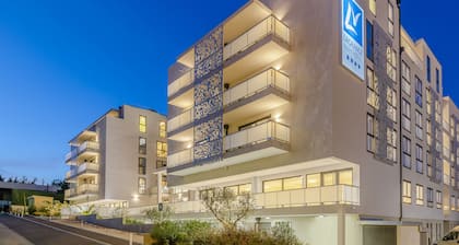 Lagrange Apart'HOTEL Les Jardins d'Olympie