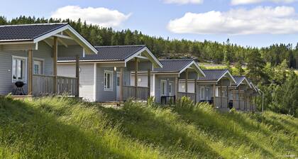 First Camp Sundsvall-Höga Kusten