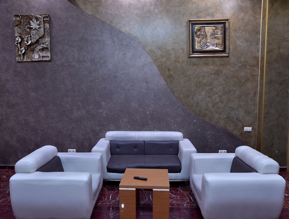 Photo - Grand Georgian Palace