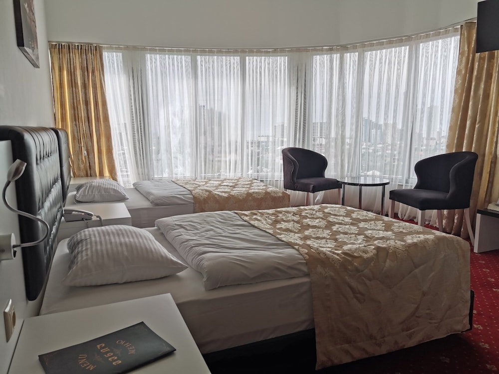 Photo - Grand Georgian Palace