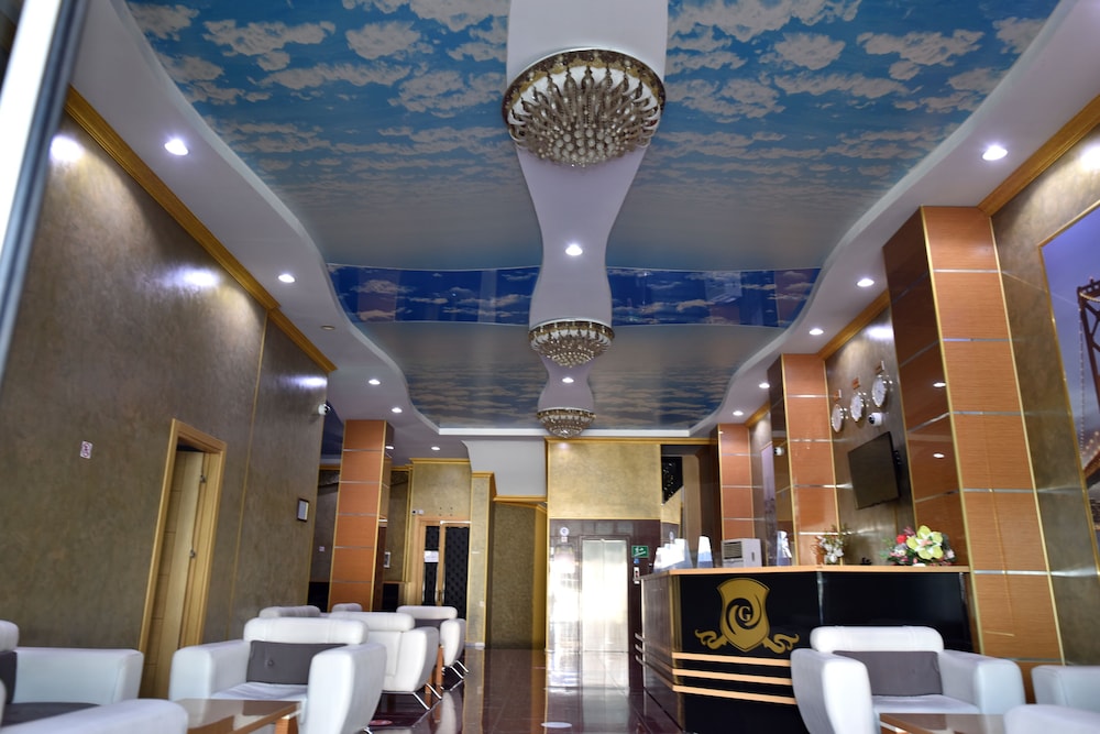 Photo - Grand Georgian Palace