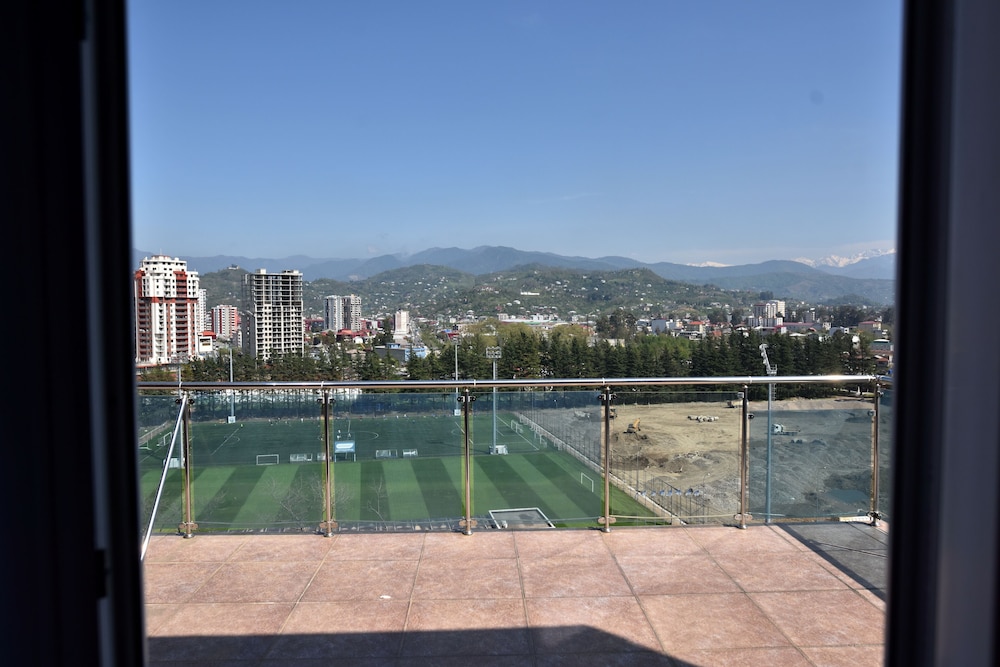 Photo - Grand Georgian Palace