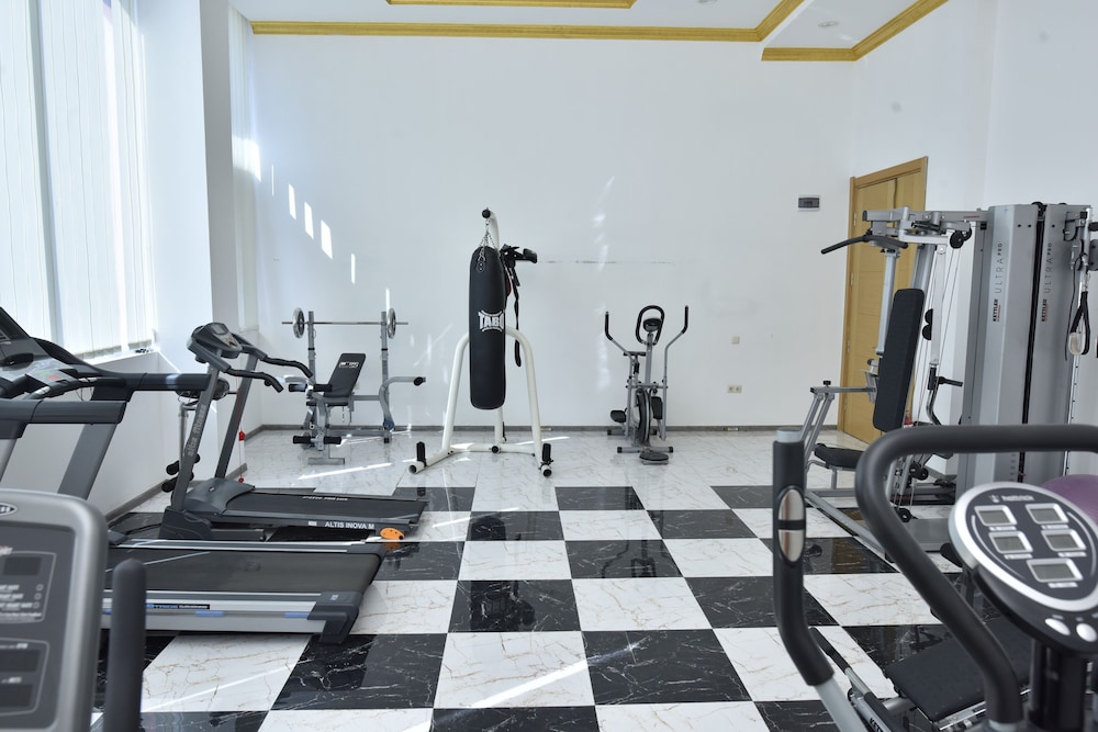 Photo - Grand Georgian Palace