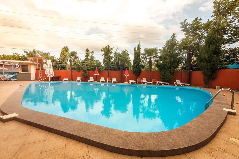 Photo - Grand Georgian Palace