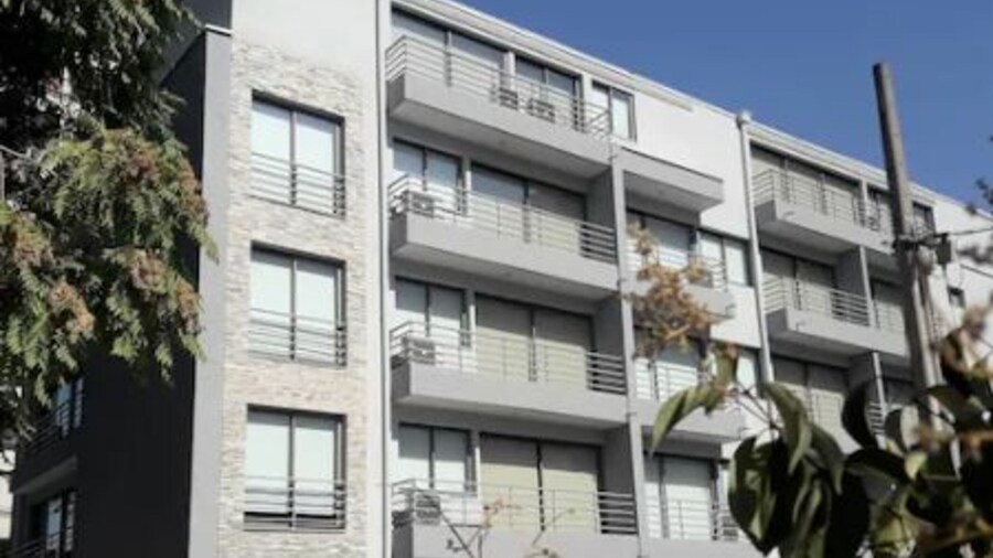 Apart Hotel Viva Providencia