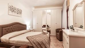 2 Schlafzimmer, Internetzugang